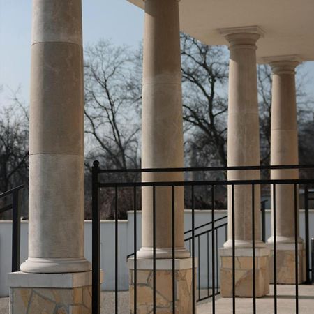 Villa Julia كراكوفيا المظهر الخارجي الصورة