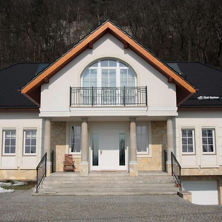 Villa Julia كراكوفيا المظهر الخارجي الصورة