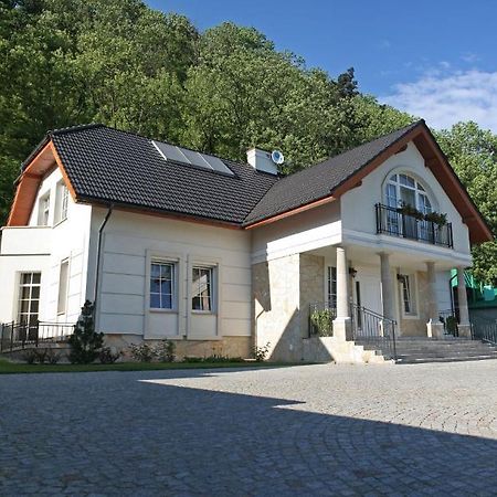 Villa Julia كراكوفيا المظهر الخارجي الصورة