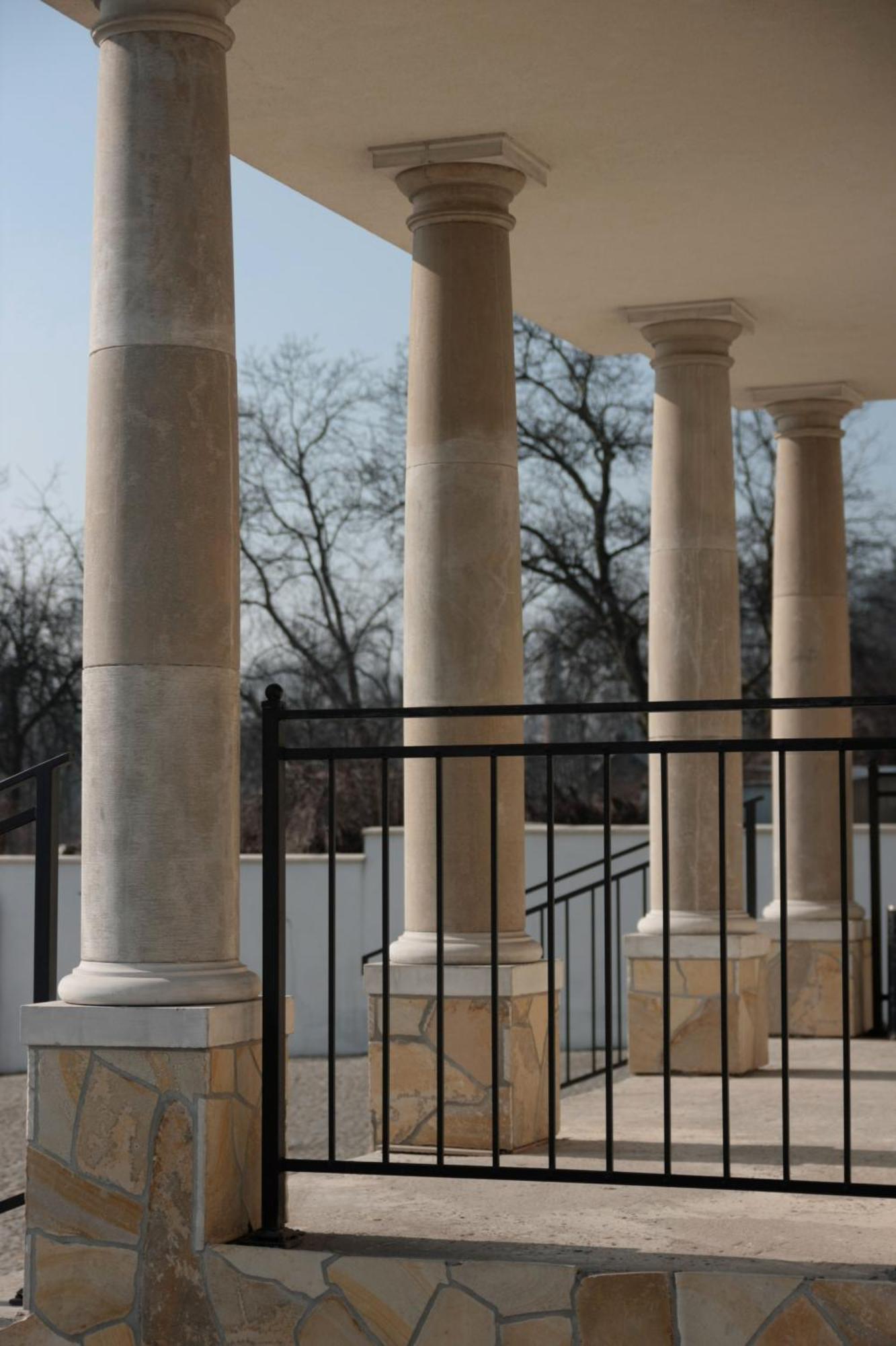 Villa Julia كراكوفيا المظهر الخارجي الصورة