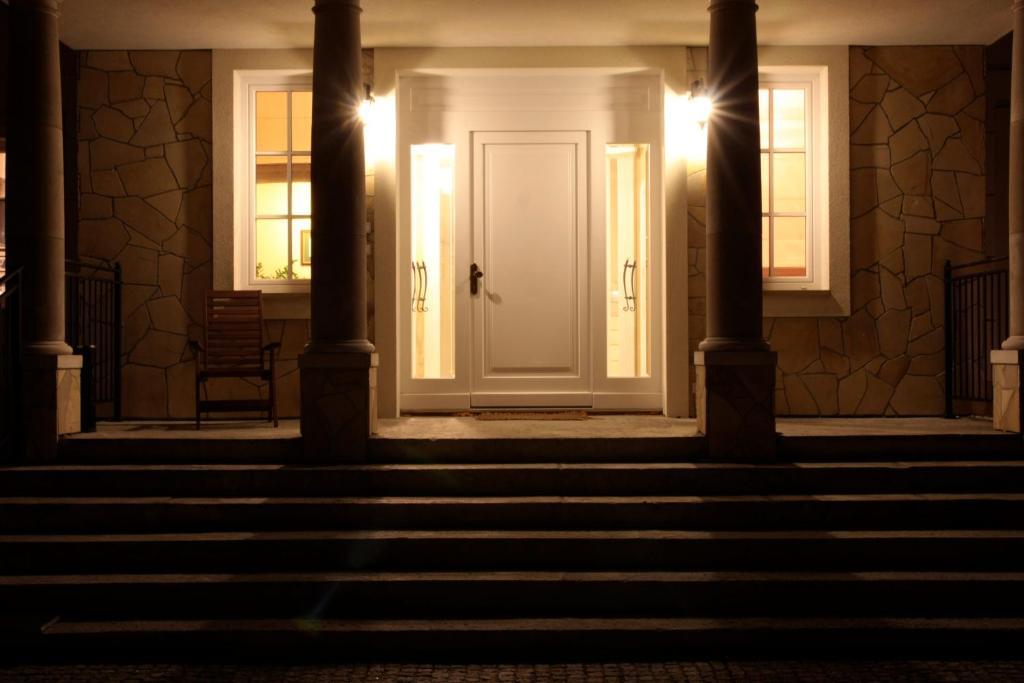 Villa Julia كراكوفيا المظهر الخارجي الصورة