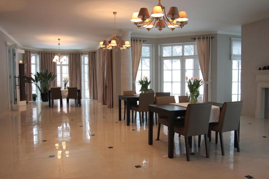 Villa Julia كراكوفيا المظهر الخارجي الصورة
